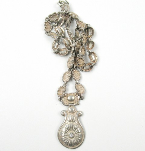 Designer halskette collier 925 - halskette,
