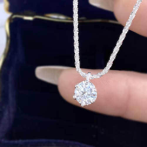 Echt diamant schmuck - echt, ag