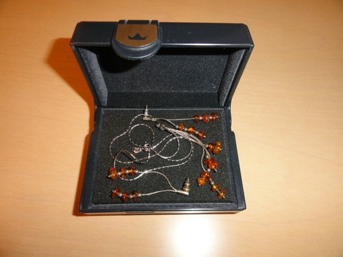 Damen schmuck set - damen, mit