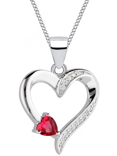 Halskette damen silber - damen,