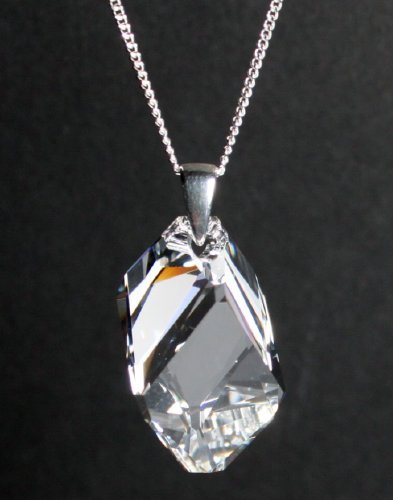 Echt silber hals kette 925 - silber,