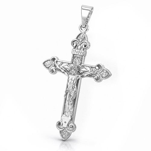 Clever schmuck silbernes - clever,