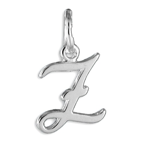 Buchstaben anhänger - buchstaben,