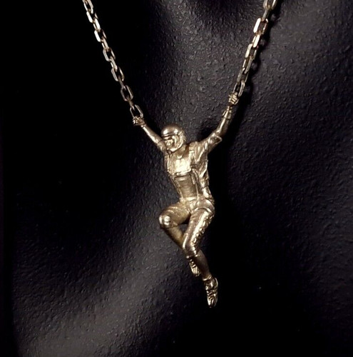 Kette silber 925 collier - silber,
