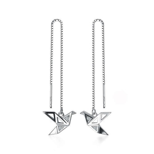Durchzieher schmuck echt