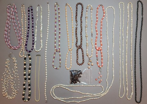Schmuck-Konvolut