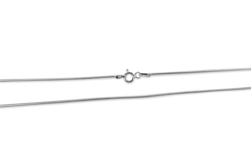 Echt silber 925 schlangenkette - echt,