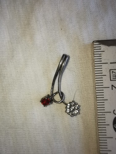 Anhänger anstecknadel pin - anhänger,