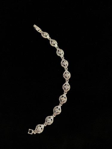 Sehr elegantes 925er silber - elegantes,