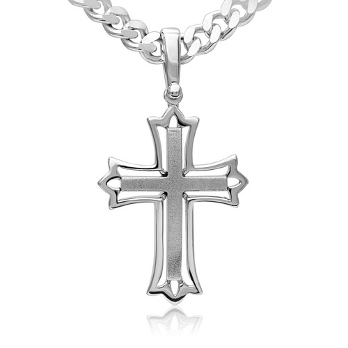 Herren halskette mit - herren,