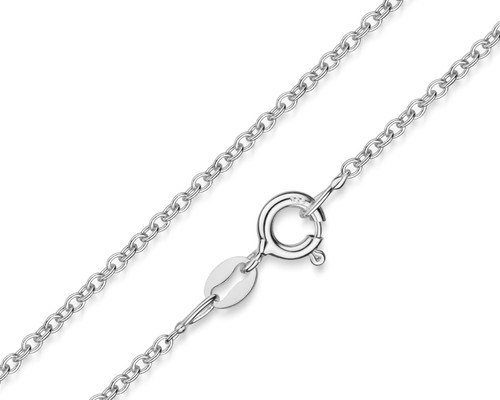 Ankerkette silber 925 - ankerkette,