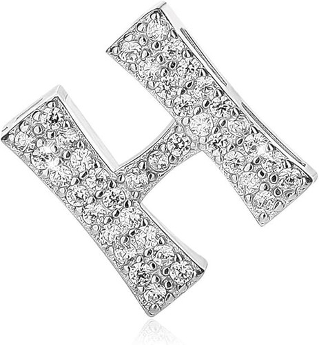 Buchstaben anhänger - buchstaben,