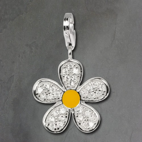 Silberdream 925er charm - 925er,